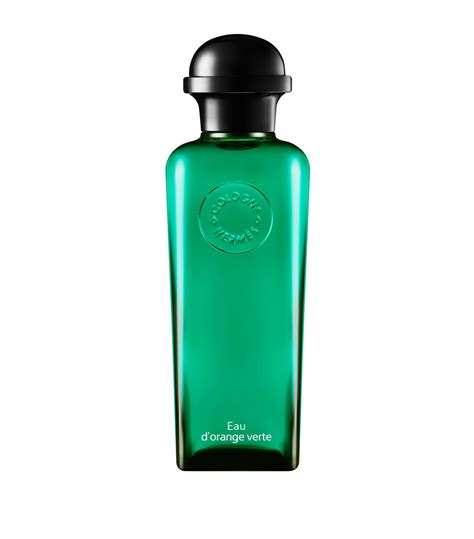 eau d'orange verte hermes opiniones|hermes eau d'orange verte cologne.